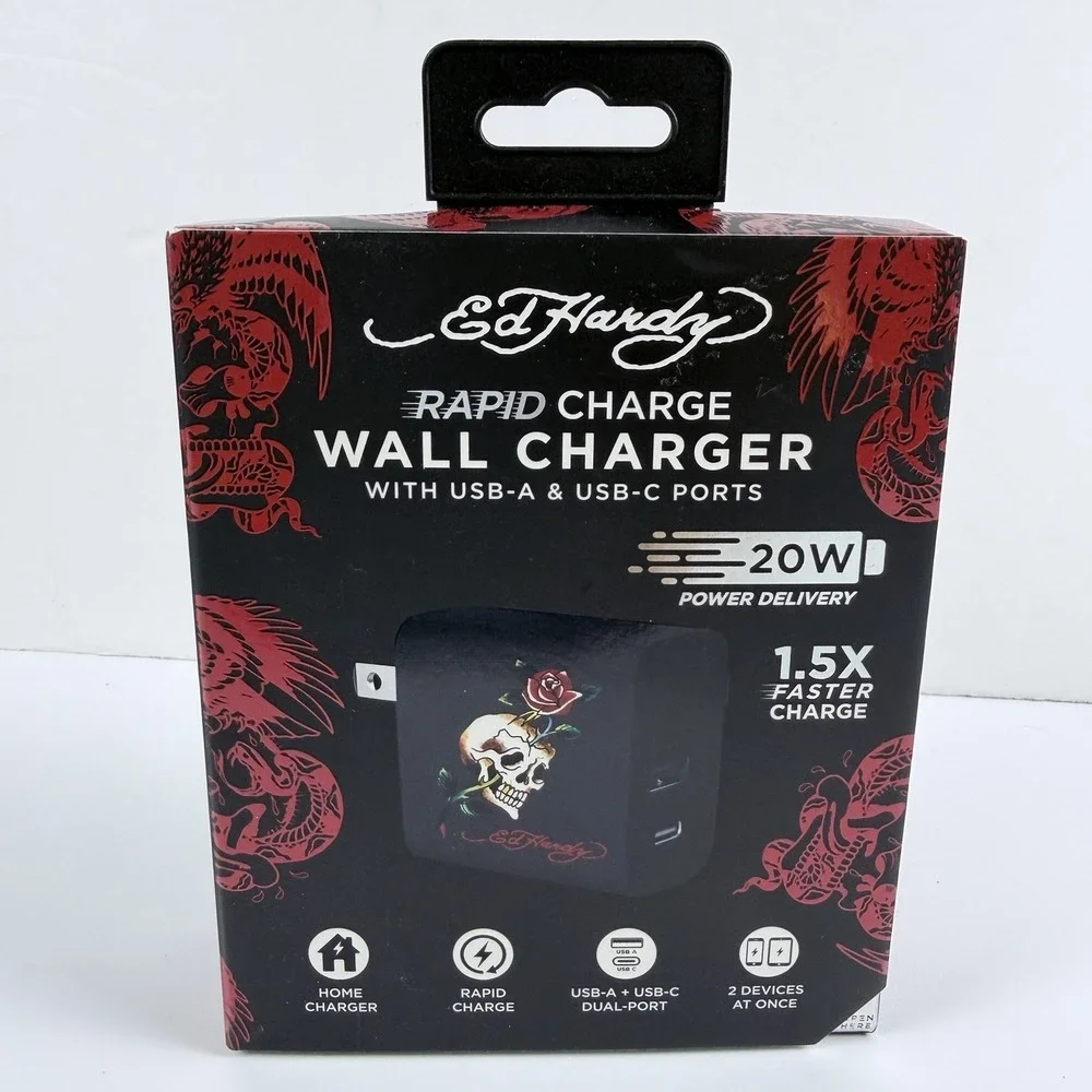Ed Hardy ed hardy